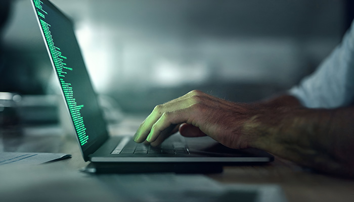 Curso de Hacking Ético y Ciberseguridad (Castilla y León)