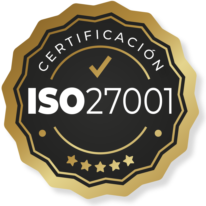 ISO 27001