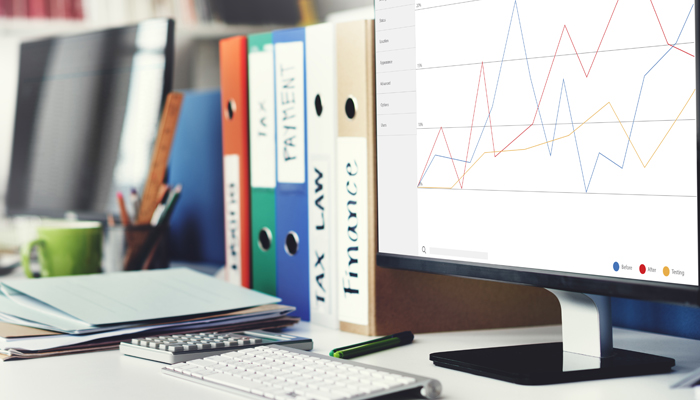 Curso de Ofimática: Aplicaciones Informáticas de Gestión (Autónomos)