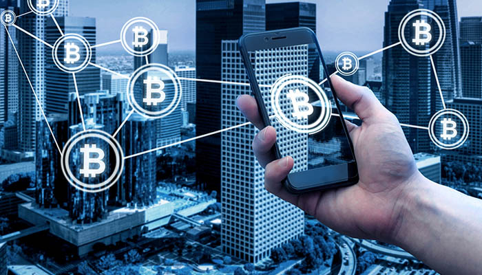 Curso de Blockchain Básico (Castilla y León)