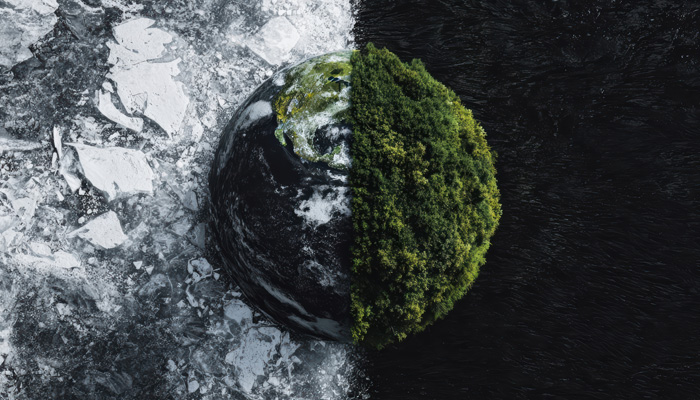 Cambio Climático y Huella de Carbono