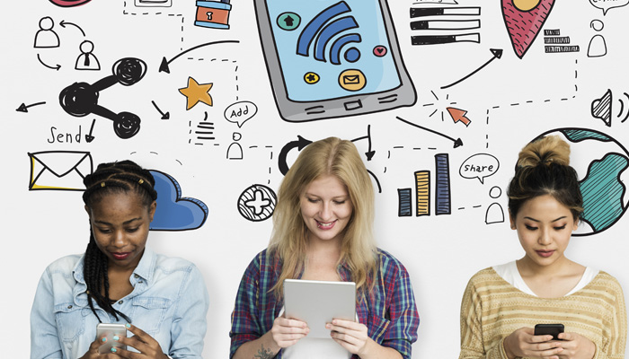 Curso de Competencias Digitales Avanzadas (Intersectorial)