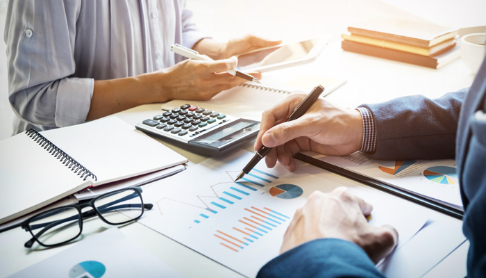 Curso de Contabilidad (Intersectorial)
