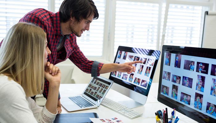 Curso de Digitalización de Imágenes (Intersectorial)