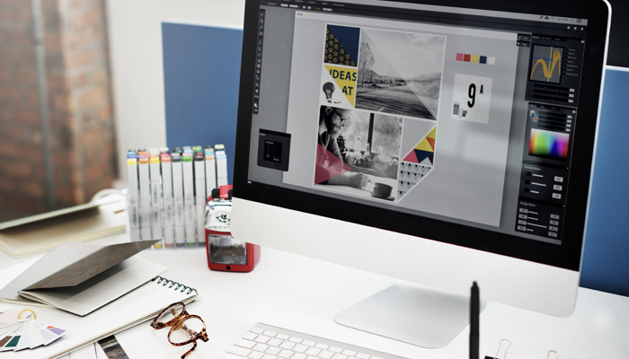 Curso de diseño gráfico vectorial con Adobe Illustrator avanzado (Castilla y León)