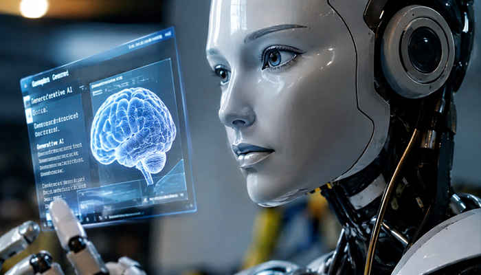Curso de Inteligencia Artificial Generativa y Mejora de la Productividad (Castilla y León)