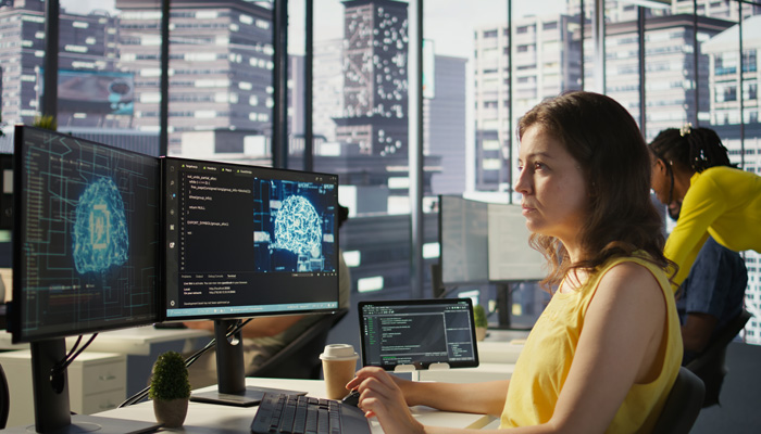 Curso de Introducción a la Inteligencia Artificial y los Algoritmos (Intersectorial)