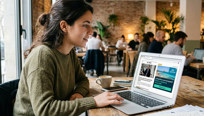 Curso de Publicidad en Internet (Castilla y León)