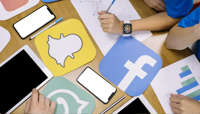 Curso de redes sociales y empresa (Castilla y León)