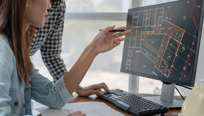 Curso de Revit - nivel usuario (Castilla y León)