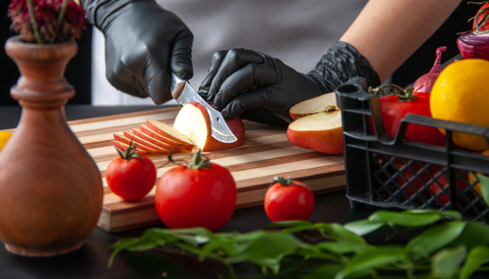 Curso de Manipulación de Alimentos (Autónomos)