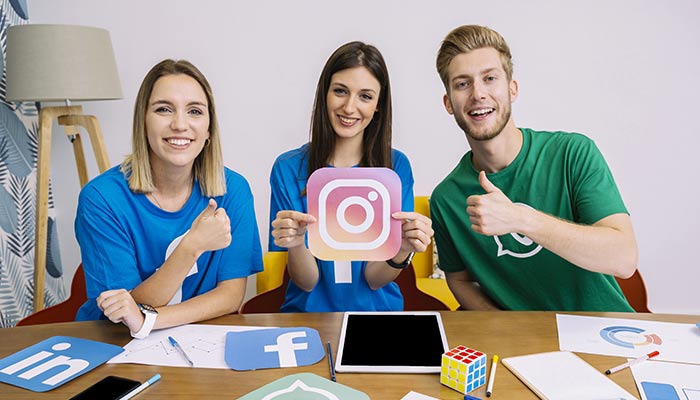 Curso de Community Manager (Castilla y León)