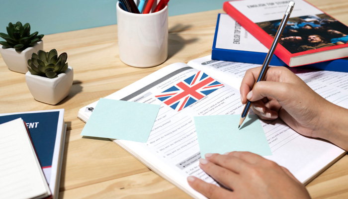 Curso de Inglés B2 (Intersectorial)