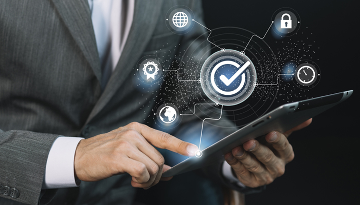 Curso de Seguridad Informática y Firma Digital (Castilla y León)